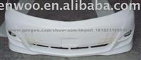 Body Kits For Toyota ALPHARD