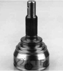 TO-013F3 Outer C.V Joint For TOYOTA