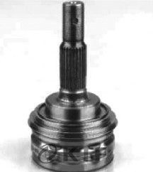 TO-016A(48T) Outer C.V Joint For TOYOTA