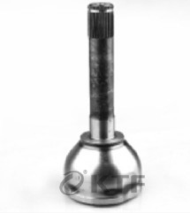 TO-019 Outer C.V Joint For TOYOTA