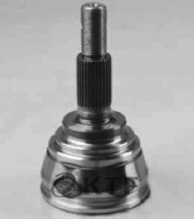 TO-020 Outer C.V Joint For TOYOTA