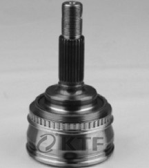 TO-021A(48T) Outer C.V Joint For TOYOTA