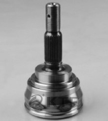 TO-022F2 Outer C.V Joint For TOYOTA