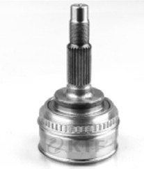 TO-022F2A(48T) Outer C.V Joint For TOYOTA