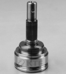 TO-023 Outer C.V Joint For TOYOTA