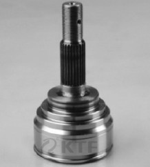 TO-024 Outer C.V Joint For TOYOTA