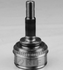 TO-024A(48T) Outer C.V Joint For TOYOTA