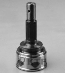 TO-027 Outer C.V Joint For TOYOTA