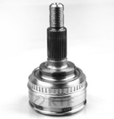 TO-031A(48T) Outer C.V Joint For TOYOTA