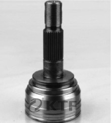 TO-833 Outer C.V Joint For TOYOTA