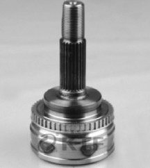 TO-834A(48T) Outer C.V Joint For TOYOTA