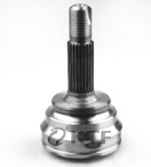 TO-836 Outer C.V Joint For TOYOTA