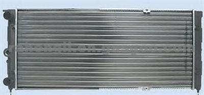 VW CADDY GOLF JETTA RADIATOR