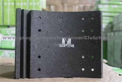 13 Ton Brake Linging (A Disc.)209*178*10.5/18 (B Disc.)209*178*15/18