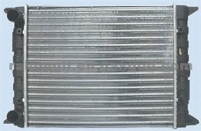 VW GOLF POLO SCIROCCO RADIATOR