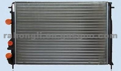 Radiator 7700425842