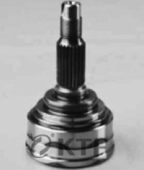 IZ-033 Outer C.V Joint 24*30*50 For ISUZU