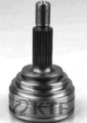 IZ-806 Outer C.V Joint 17*30*50 For ISUZU