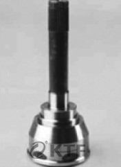 IZ-807 Outer C.V Joint 28*26*53 For ISUZU