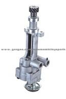 Brand New Oil Pump For Isuzu 4JB1, 8-97033-176-3