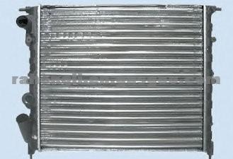 Radiator 7700786444