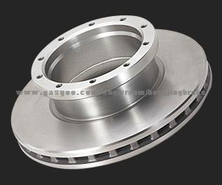 Brake Rotor for VW