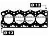 Cylinder Gasket 99461498