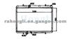 Radiator 1330G7