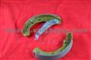 02/09 - 05/01 OPEL ASTRA G Hatchback (F48_, F08_) DRUM BRAKE SHOES REPLACEMENT