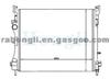 Radiator 8200245596