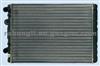 VW POLO RADIATOR