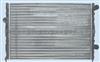 VW PASSAT RADIATOR