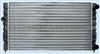 VW GOLF III VENTO RADIATOR