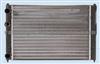 VW POLO CADDY II RADIATOR