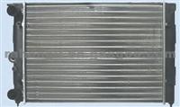 VW DERBY GOLF JETTA PASSAT POLO RADIATOR