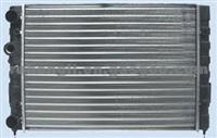 VW GOLF III POLO V VENTO RADIATOR