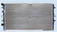 VW SEAT CORDOBA IBIZA III RADIATOR