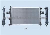 OPEL ASTRA G RADIATOR