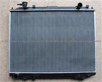 Auto Radiator For Mazda B2500'96-99 WL22-15-200C