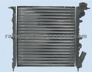 Radiator 7701034767