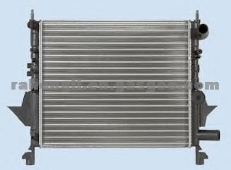 Radiator 7701042436