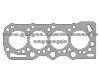 Cylinder Gasket 06 07 415