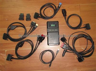 FUSO MUT-III Heavy Duty Diagnostic Tool