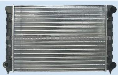 VW PASSAT RADIATOR