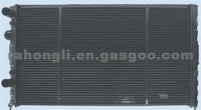 VW PASSAT VENTO SEAT AROSA CORDOBA IBIZA II RADIATOR