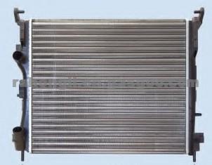 Radiator 8200245596