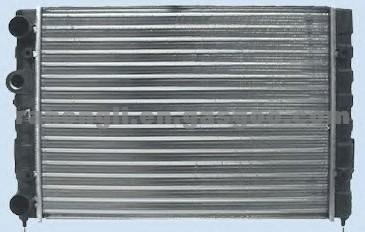 VW GOLF III POLO V VENTO RADIATOR