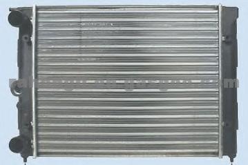 SEAT TERRA VW POLO II RADIATOR