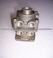 Brake Valve for Dongfeng Iveco