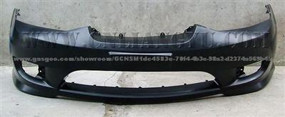 HY HN Hyundai Couper Truck Tighty 05 Auto Car Front Bumper